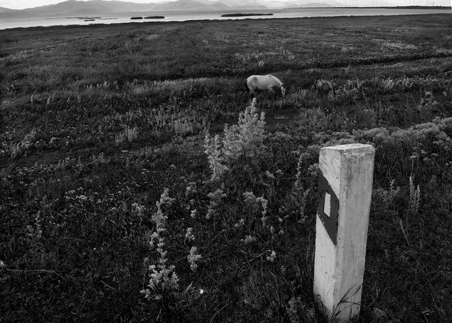 © Zaven Khachikyan - Image from the Photographic Spaces photography project
