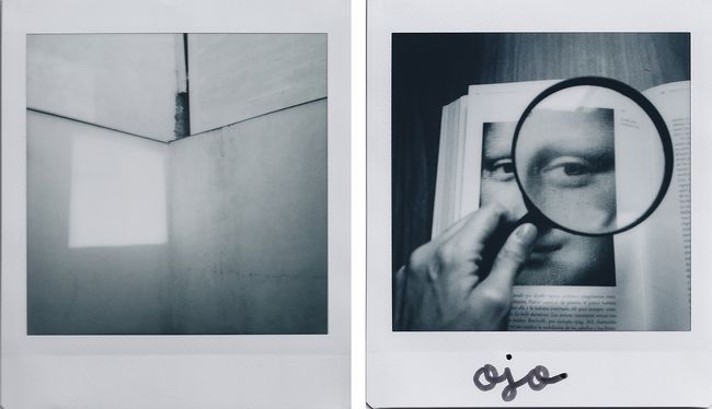 © Karla Guerrero - Image from the Blanco Universo photography project