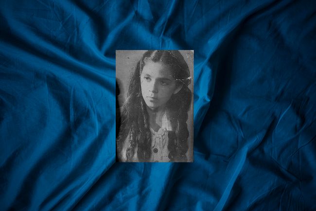 © Glorianna Ximendaz - Image from the Origen photography project