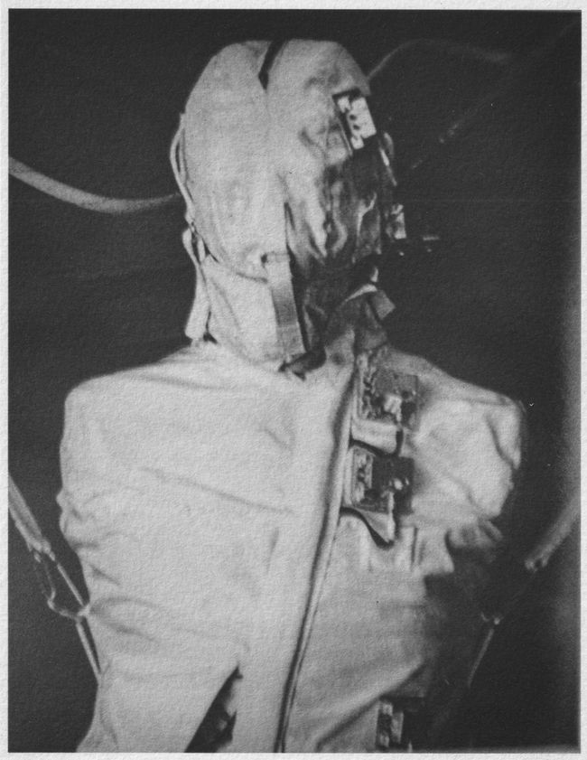 © J.A. Young - Image from the OF FIRE, FAR SHINING photography project