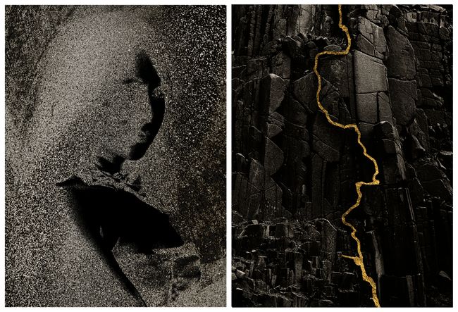 © Nicoletta Cerasomma - Image from the Empty Space photography project