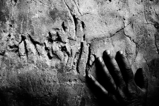 © Antonio González Caro - Image from the hunting shadows photography project