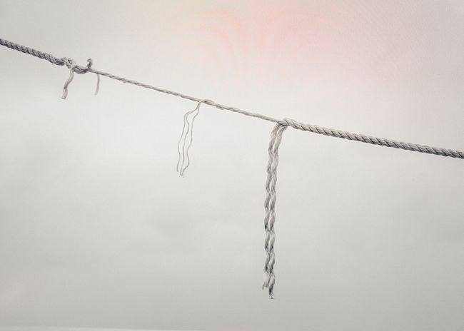 © Stephanie Taiber - The Unseen Might Survive