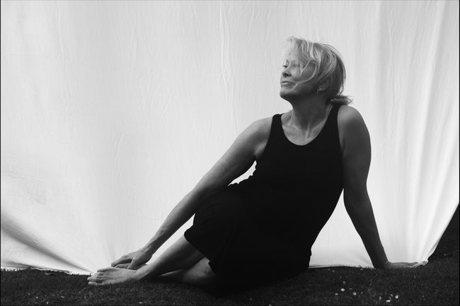 © Samantha Pess - Image from the ode to momma photography project