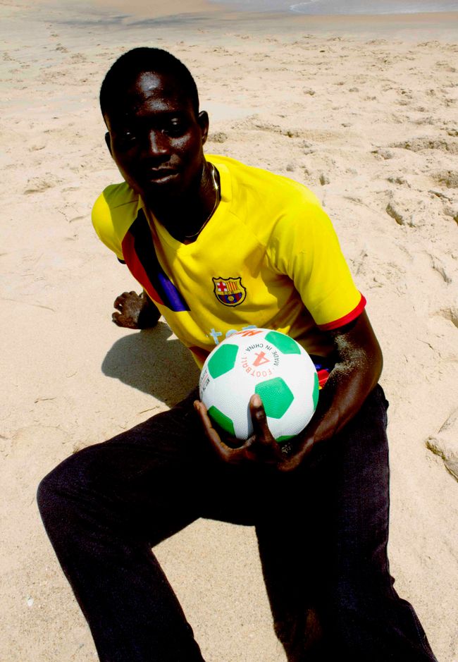 © Plantation - My sin is blue