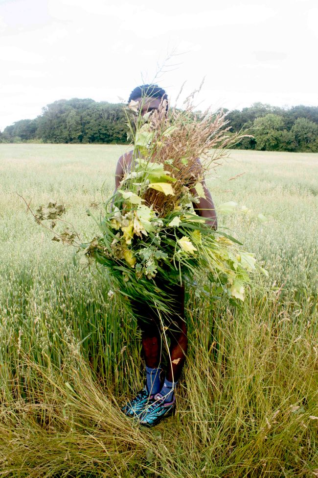 © Plantation - My sin is blue