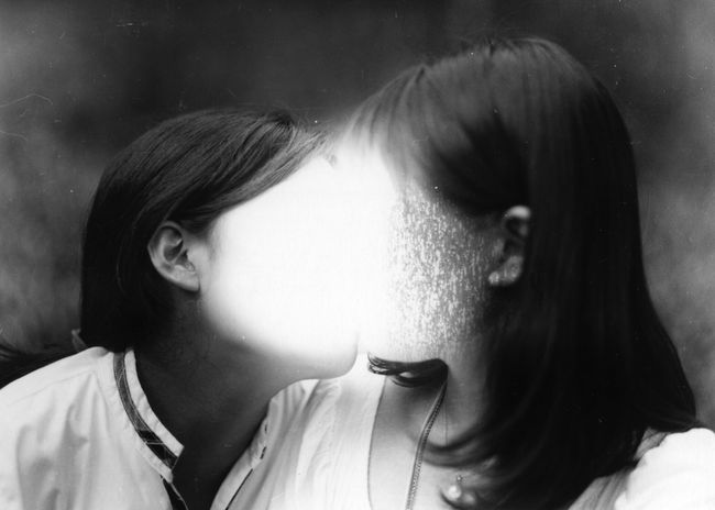 © jieyu deng - Image from the The taste of salt photography project