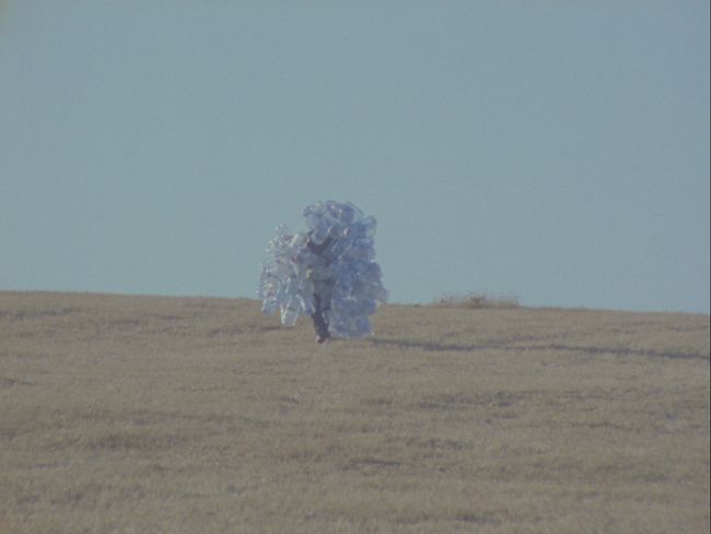 Hicham Gardaf On The Disappearance Of Tangier's Bleach Sellers