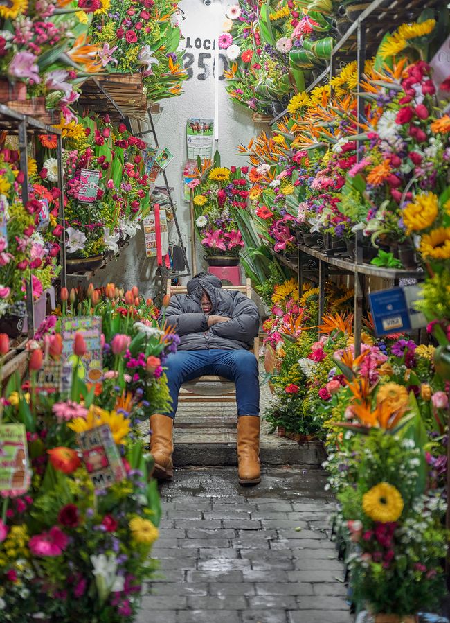 URBAN Photo Awards