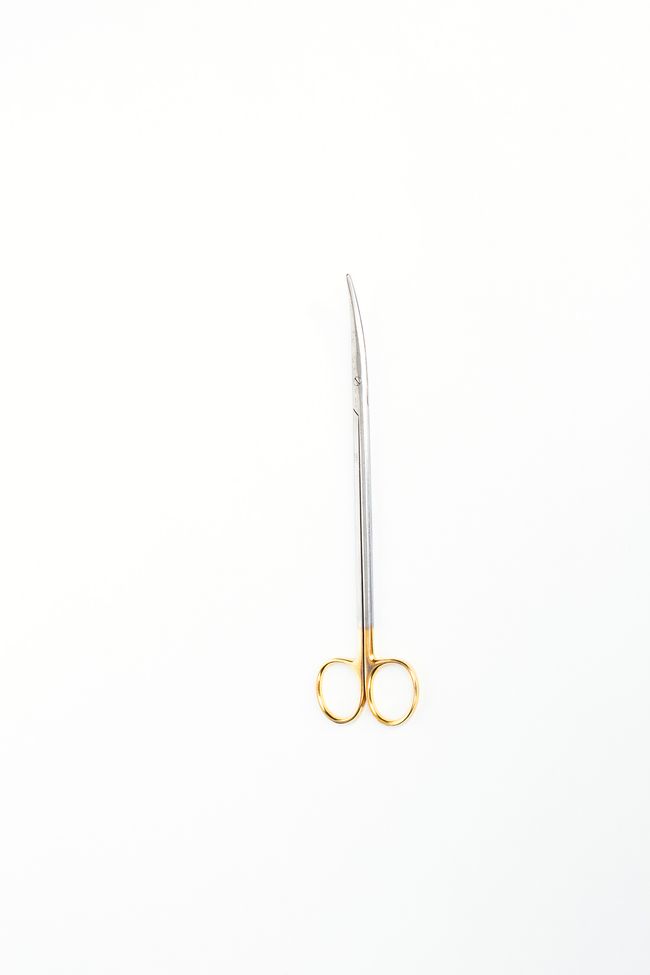 © Ellen Smeets - Image from the Reconstructions as fundamental methods photography project