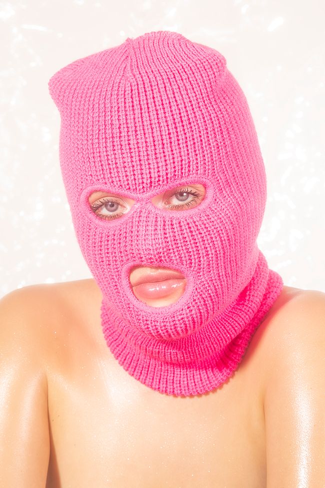 © Margaux Corda - The Robber