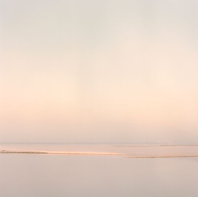 © Giulio Di Sturco - Image from the Living Entity photography project