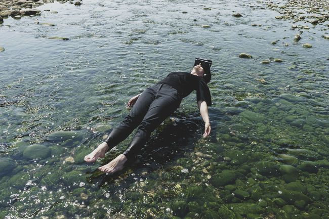 © Gianluca Micheletti - Image from the Another Tomorrow photography project