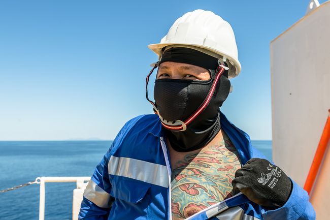 © Gianluca Micheletti - Image from the Giro di Bitta photography project