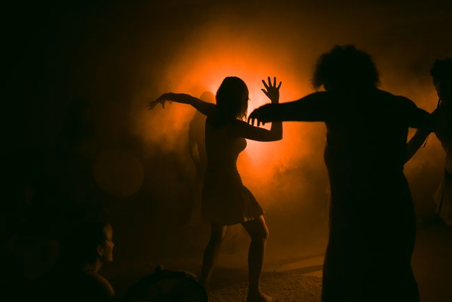 © Ingrid Firmhofer - TOGETHER WE RISE