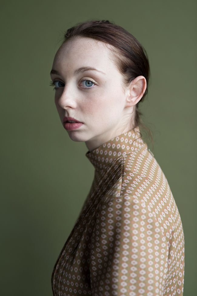 © Suzette Luiken - Davira