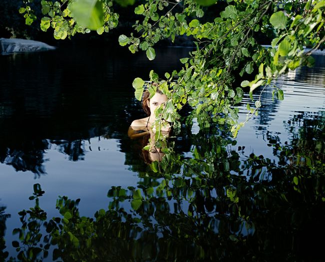 © Tito Mouraz, from the book Fluvial