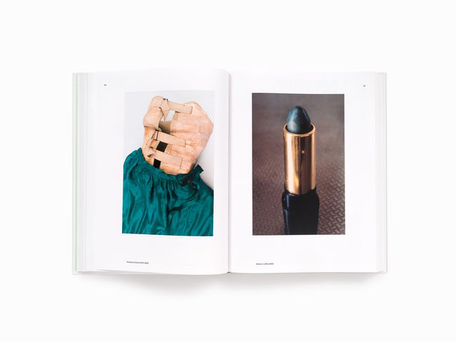 Photobook Review: I'm So Happy You Are Here
