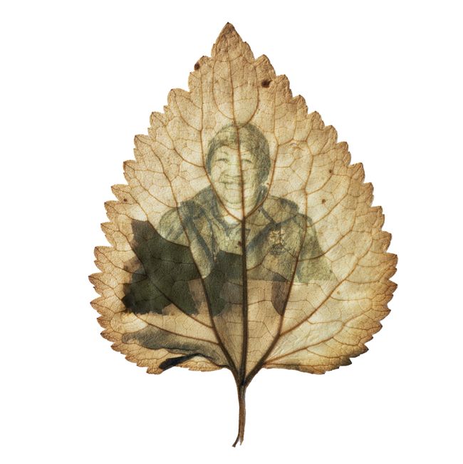 © Yinna Higuera - Image from the HUELLAS photography project