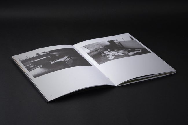 © Yinna Higuera - Image from the Chushak Escuelas Cerradas photography project