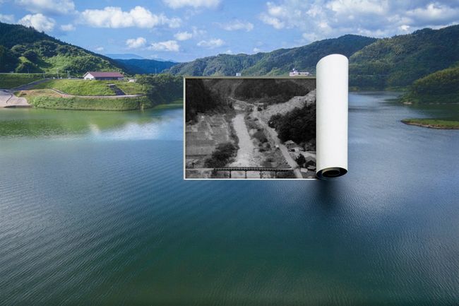 © Seido KINO - waterside in the San'in region