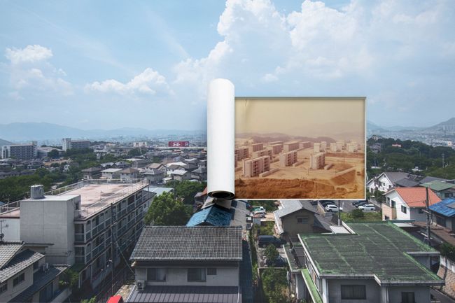 © Seido KINO - Image from the x elements / Growth photography project