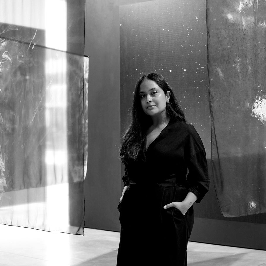 Bindi Vora - PhMuseum Days 2022 Portfolio Reviewer