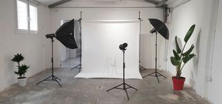 Photography Studio Hire Bologna