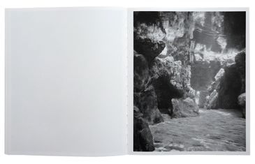 Photobook Mania 05 / Benedetta Casagrande presenta All Things Laid Dormant