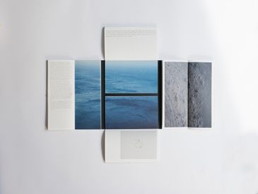 Thinking Like an Island Photobook Presentation - Camilla Marrese & Gabriele Chiapparini