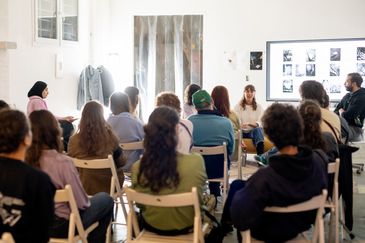 Presentazione del Libro Fotografico All Things Laid Dormant - Benedetta Casagrande