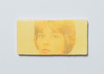 Eulogy Exhibition - Sander Coers