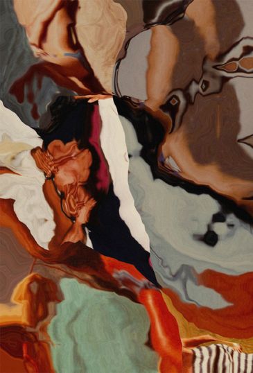 Eulogy Exhibition - Sander Coers