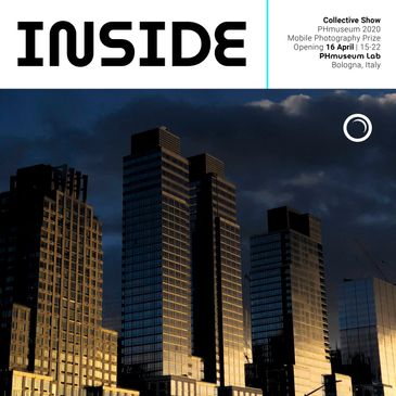 Mostra Inside - Vari Artisti