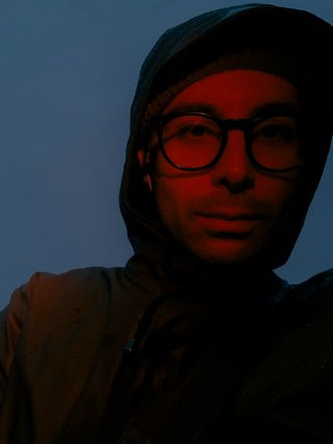 Languages Of Commissioned Photography Workshop - Mattia Balsamini