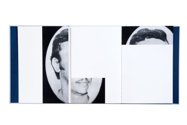 Book Presentation Performative Books - Mariela Sancari