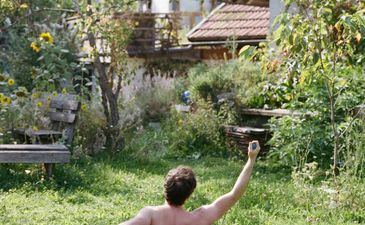 Hans – or – Don’t Bury Me In The Grave Of My Father Exhibition - Peter Pflügler