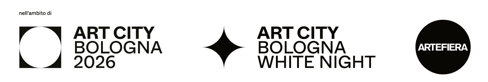 ArtCity Bologna 2026
